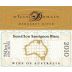 Wills Domain Semillon Sauvignon Blanc 2010 Front Label