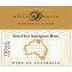 Wills Domain Semillon Sauvignon Blanc 2012 Front Label