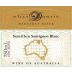 Wills Domain Semillon Sauvignon Blanc 2011 Front Label