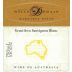 Wills Domain Semillon Sauvignon Blanc 2009 Front Label