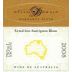 Wills Domain Semillon Sauvignon Blanc 2008 Front Label