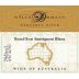 Wills Domain Semillon Sauvignon Blanc 2015 Front Label