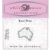 Wills Domain Rose 2012 Front Label
