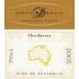Wills Domain Chardonnay 2005 Front Label