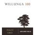 Willunga 100 Pinot Gris 2011 Front Label