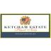 Ketcham Estate Pinot Noir 2009 Front Label