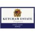 Ketcham Estate Viognier 2007 Front Label