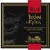 Wine Art Estate Techni Alipias Red 2010 Front Label