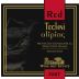 Wine Art Estate Techni Alipias Red 2007 Front Label