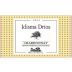 Wine Art Estate Idisma Drios Chardonnay 2015 Front Label