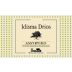 Wine Art Estate Idisma Drios Assyrtico 2011 Front Label