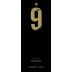 Winery Arts Ribera del Queiles Exclusive Numbernine Vino de la Tierra 2005 Front Label