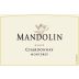 Mandolin Chardonnay 2006 Front Label