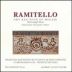 Di Majo Norante Riserva Ramitello Rosso 1998 Front Label