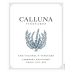 Calluna The Colonel's Vineyard Cabernet Sauvignon 2009 Front Label