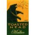 Toasted Head Malbec 1999 Front Label