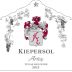 Kiepersol Estates Kiepersol Artize 2012 Front Label