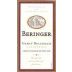 Beringer Nouveau Gamay Beaujolais 2001 Front Label
