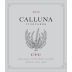 Calluna Calluna Vineyards Cuvee 2013 Front Label