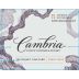 Cambria Tepusquet Vineyard Pinot Gris 2014 Front Label