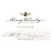 King Family Vineyards Viognier 2014 Front Label
