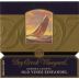 Dry Creek Vineyard Old Vine Zinfandel 1999 Front Label