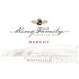 King Family Vineyards Merlot 2014 Front Label