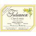 King Ferry Winery Treleaven Reserve Chardonnay 2013 Front Label