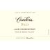 Cambria Rae's Vineyard Chardonnay 2008 Front Label