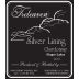 King Ferry Winery Treleaven Silver Lining Chardonnay 2013 Front Label