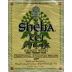 Brotherhood Sheba Te'j Honey Wine Front Label