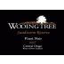 Wooing Tree Vineyard Central Otago Sandstorm Reserve Pinot Noir 2007 Front Label