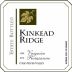 Kinkead Ridge Winery Viognier Roussanne 2008 Front Label