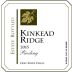 Kinkead Ridge Winery Riesling 2013 Front Label