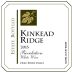 Kinkead Ridge Winery Revelation White 2013 Front Label