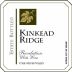 Kinkead Ridge Winery Revelation White 2007 Front Label