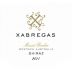 Xabregas Wines Shiraz 2011 Front Label