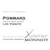 Xavier Monnot Pommard Les Vignots 2006 Front Label