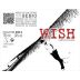 Xose Lois Sebio Wish 2011 Front Label