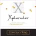 Xplorador Chardonnay 2010 Front Label