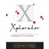 Xplorador Cabernet Sauvignon 2014 Front Label