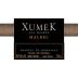 XumeK Malbec 2014 Front Label