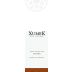 XumeK Sol Huarpe Single Vineyard Malbec 2011 Front Label