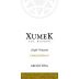 XumeK Chardonnay 2013 Front Label