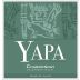 Yapa Chardonnay 2015 Front Label
