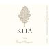 Kita Wines Camp 4 Vineyard T Aya 2014 Front Label