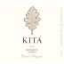 Kita Wines Camp 4 Vineyard Reserve Syrah 2011 Front Label