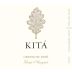 Kita Wines Camp 4 Vineyard Grenache Rose 2015 Front Label