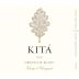 Kita Wines Camp 4 Vineyard Grenache Blanc 2011 Front Label