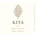 Kita Wines Camp 4 Vineyard Grenache Blanc 2013 Front Label